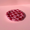 Piggy Pillow in Bonnie Bow