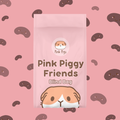 Pink Piggy Friends Blind Bag