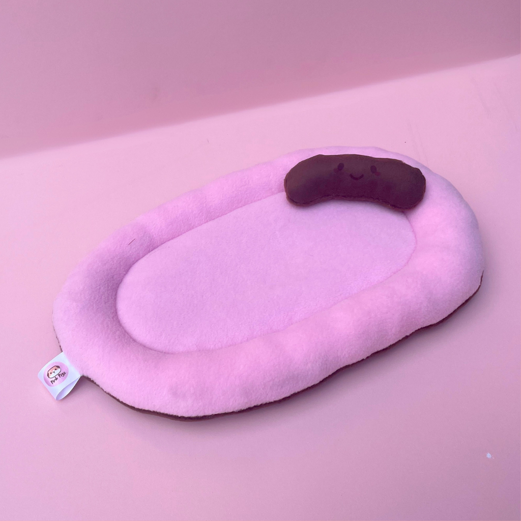 Poopy Pillow