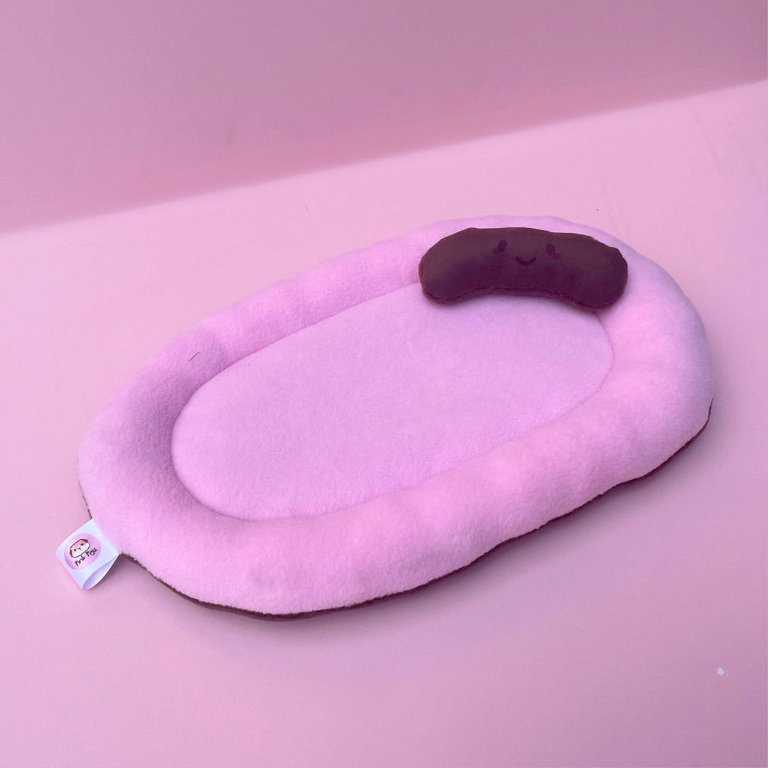Poopy Pillow
