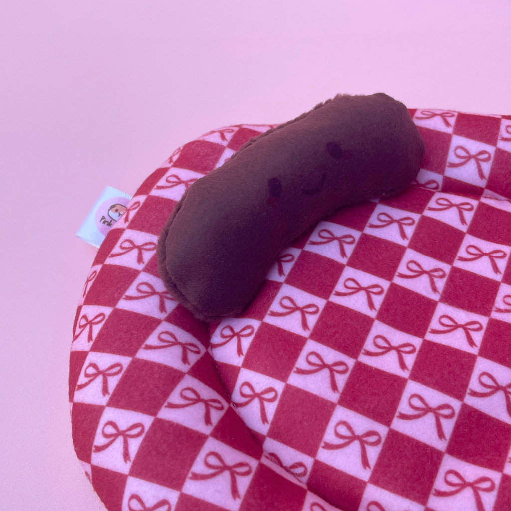 Poopy Pillow
