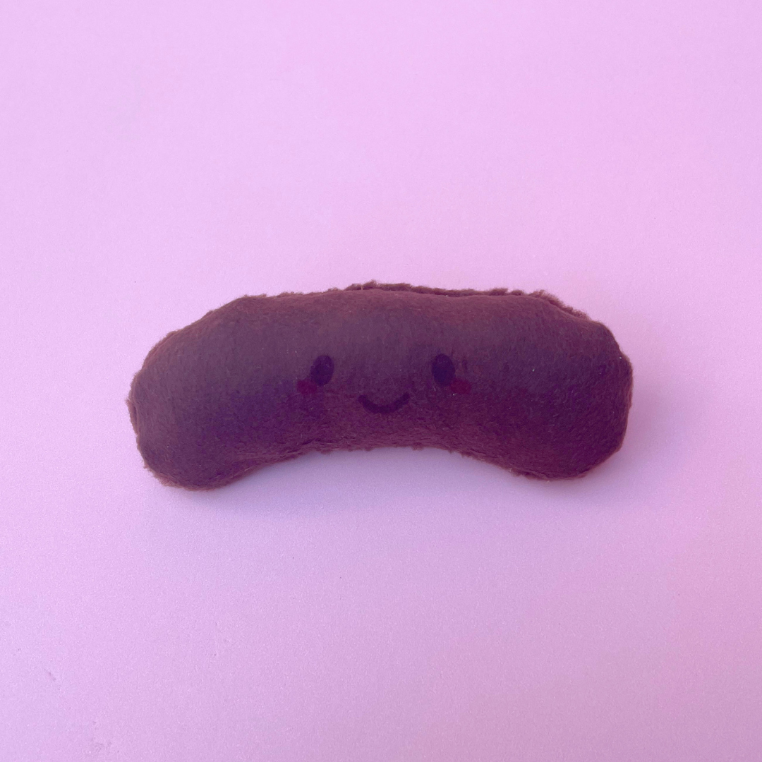 Poopy Pillow