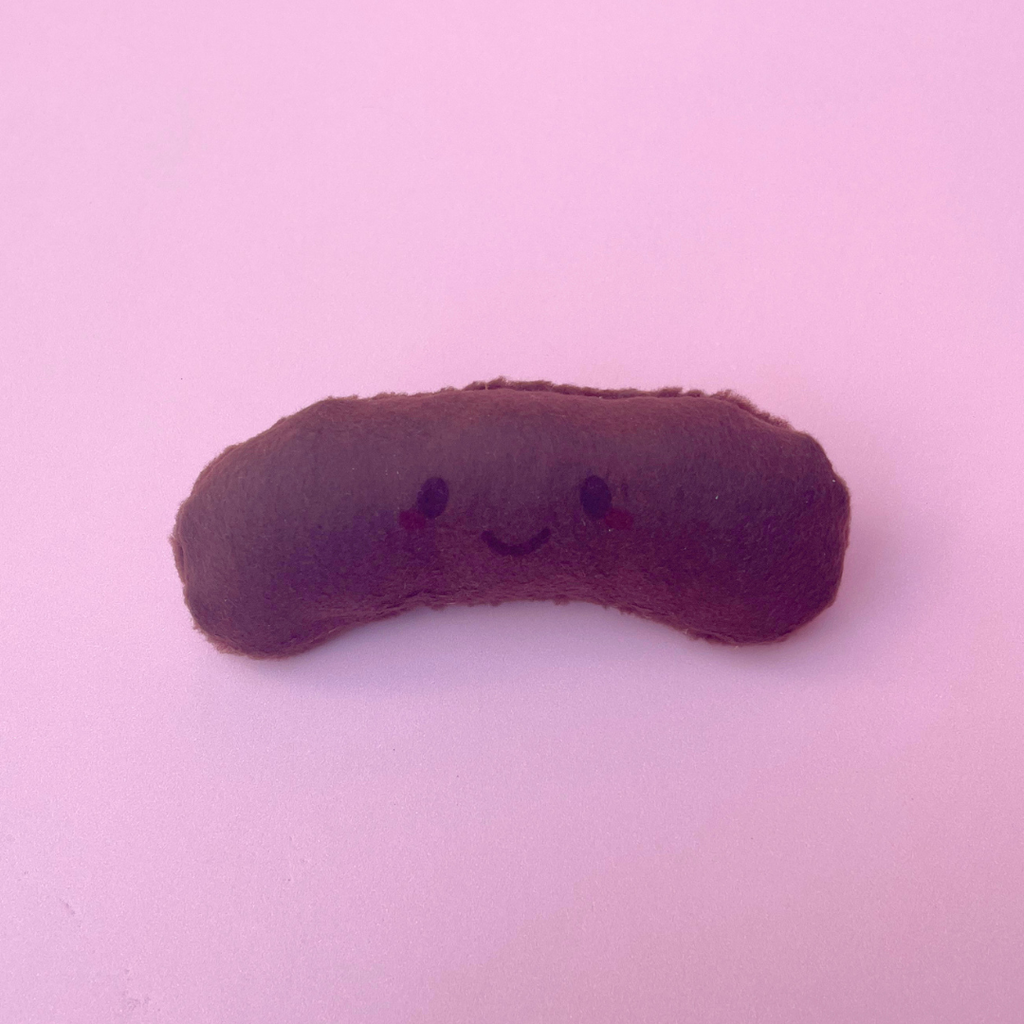 Poopy Pillow