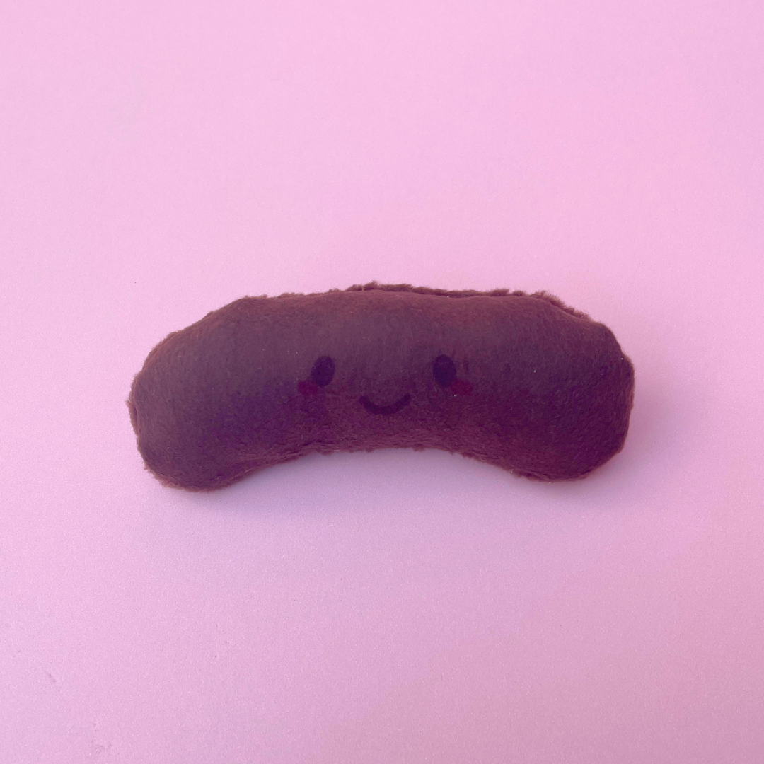 Poopy Pillow