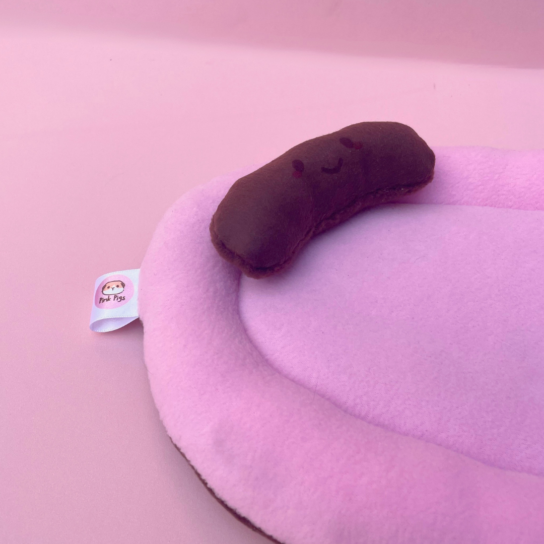 Poopy Pillow