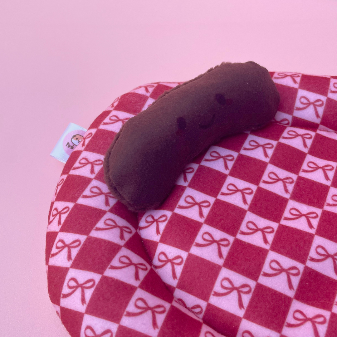 Poopy Pillow