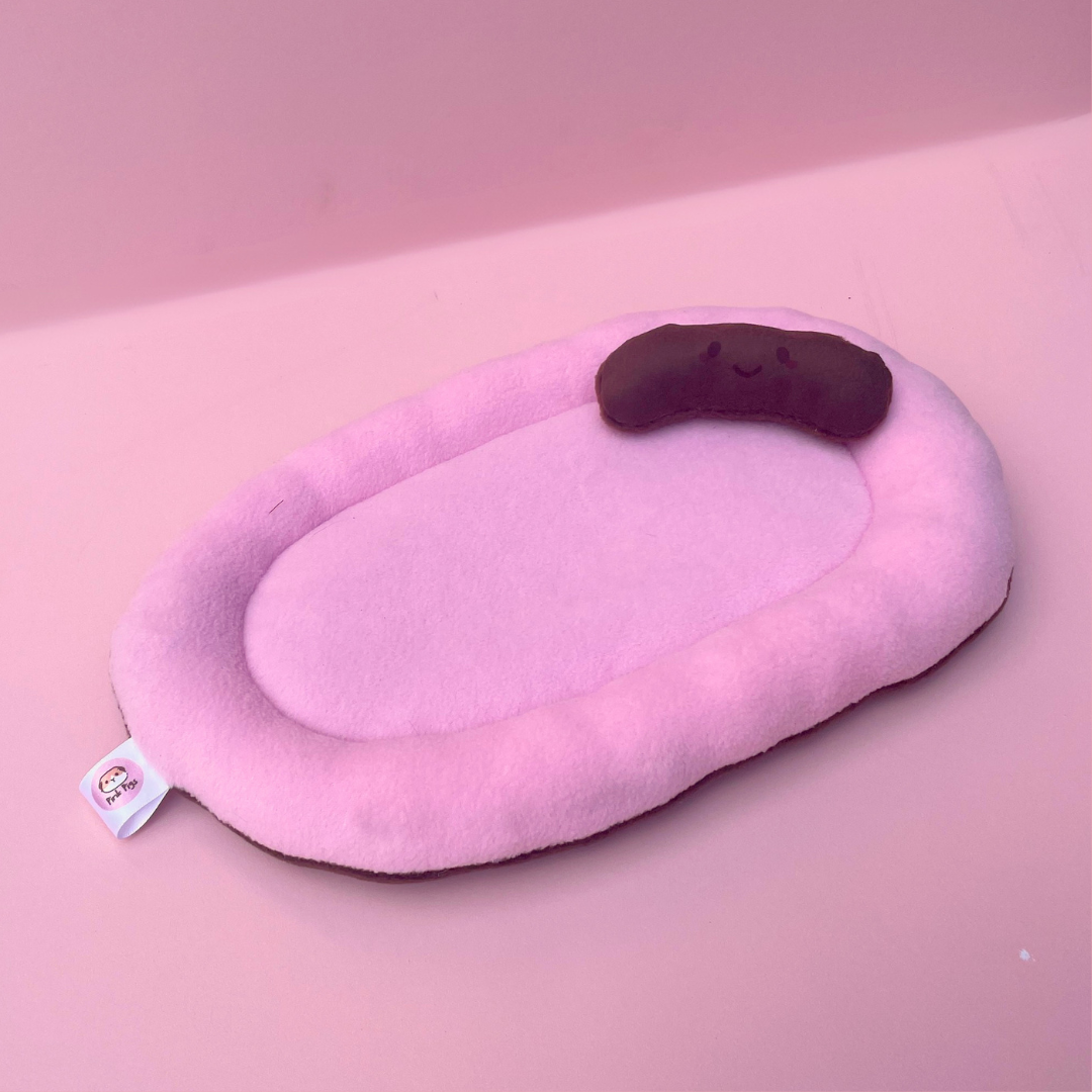 Poopy Pillow