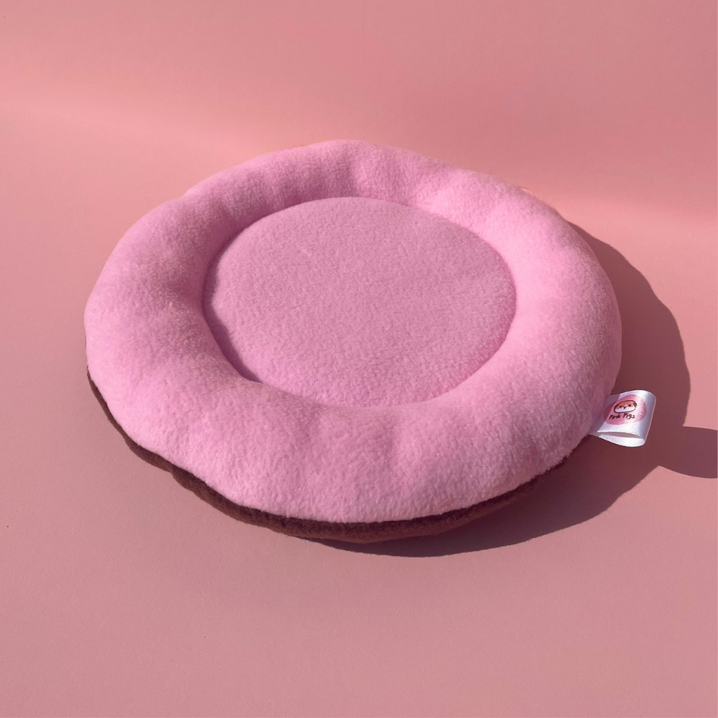 Piggy Pillow Original