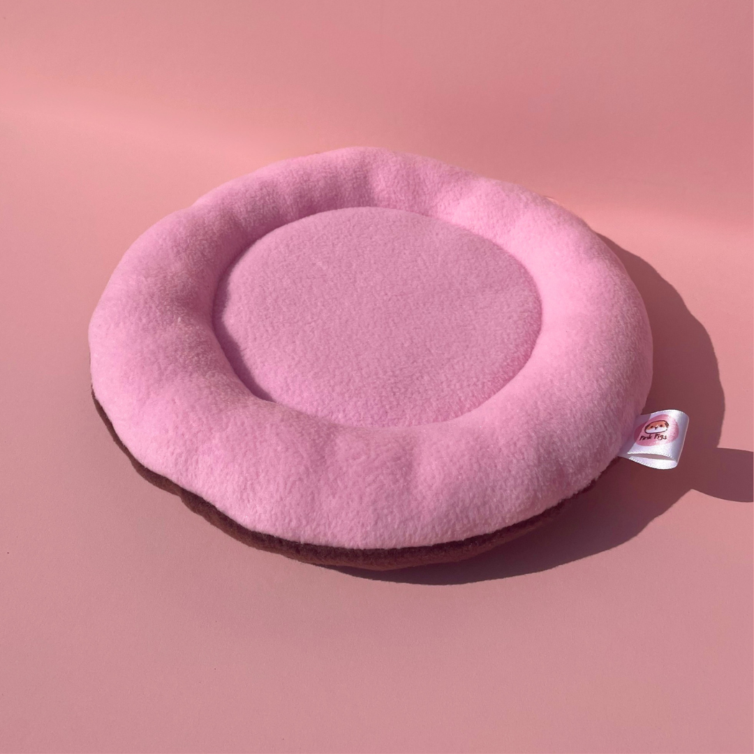Piggy Pillow Original