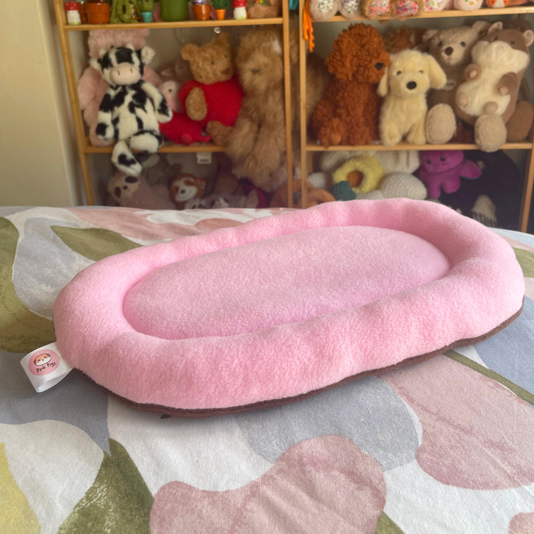 Piggy Pillow Original
