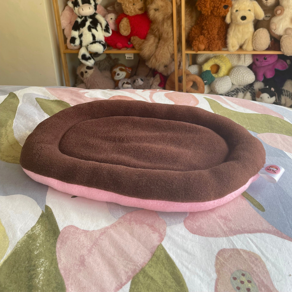 Piggy Pillow Original